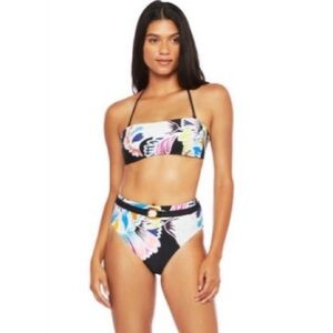 “TRINA TURK” Seychelles Bikini